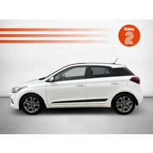 HYUNDAI-I20-1.0 T 100PS ELITE BENZİN OTOMATİK