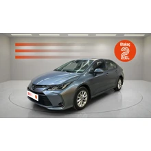 TOYOTA-COROLLA-1.8 HYBRID DREAM E-CVT