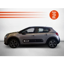 CITROEN-C3-FEEL BOLD 1.2 PURETECH 110HP EAT6