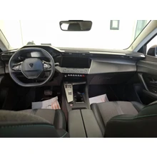 PEUGEOT-408-408 ALLURE 1.2 PURETECH 130HP EAT8