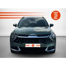 KIA-SPORTAGE-ELEGANCE KONFOR 1.6L 180HP DCT 4X2