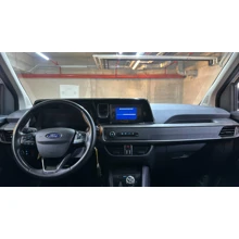 FORD-TOURNEO COURIER-1.5 L ECOBLUE 100PS DELUXE KOMBİ