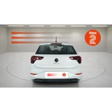VOLKSWAGEN-POLO-1.0 TSI 95 PS LIFE DSG
