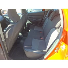 DACIA-DUSTER-COMFORT 1.3 TCE 150 BG 4x4