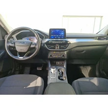 FORD-KUGA-TITANIUM 1.5L ECOBOOST 182PS 8İLERİ AT