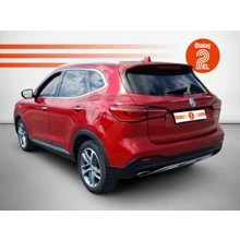 MG-HS-LUXURY 1.5 T-GDI 162 PS