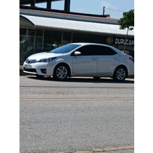 TOYOTA COROLLA 1.6 MULTİDRİVE S