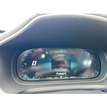 MG-HS-LUXURY 1.5 T-GDI 162 PS