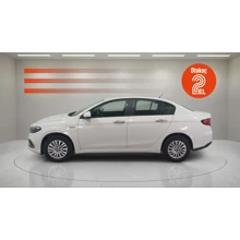 FIAT-EGEA-1.3 MJET II DS 95 HP EASY