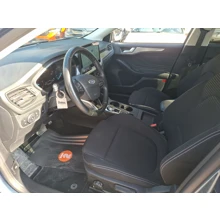 FORD-FOCUS-TITANIUM STIL 4K 1.5LEBLUE 115PS AT GSR