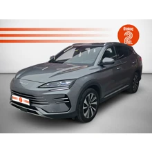 BYD-SEAL U DM-I-1.5L PHEV DM-I AWD