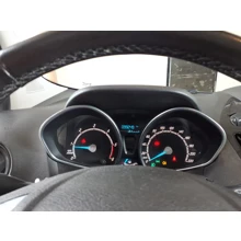 FORD-TOURNEO COURIER JOURNEY-TITANIUM KISA 1.5L TDCI 100PS 6İLERİ MT