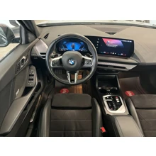 BMW-1 SERISI-1.5 120 M SPORT