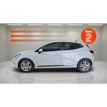 RENAULT-CLIO-Touch 1.3 TCe EDC 130 bg