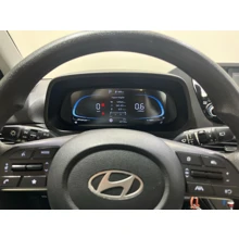 HYUNDAI-I20-1.4 MPI 100 PS JUMP BENZİN OTOMATİK