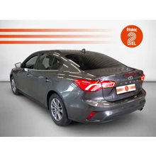 FORD-FOCUS-TITANIUM STIL 4K 1.5LEBLUE 115PS AT GSR