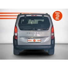 PEUGEOT-RIFTER-ALLURE 1.5 BLUEHDI 130HP EAT8