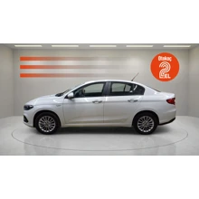 FIAT-EGEA-1.3 MJET II DS 95 HP EASY