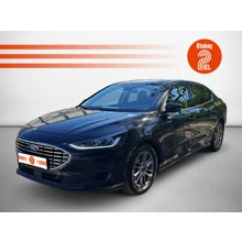 FORD-FOCUS-TITANIUM STIL 4K 1.5LEBLUE 115PS AT GSR