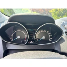 FORD-TOURNEO COURIER JOURNEY-TITANIUM KISA 1.5L TDCI 100PS 6İLERİ MT