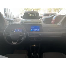 FORD-TOURNEO COURIER-1.0L ECOBOOST 125PS TITANIUM BENZİN AT