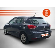 SEAT-IBIZA-1.0 ECO TSI 115 HP DSG S&S STYLE