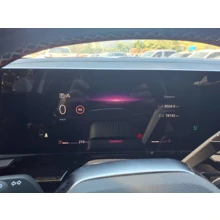 RENAULT-AUSTRAL-TECHNO ESPRIT ALPINE MILD HYBRİD 160 HP