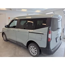 FORD-TOURNEO COURIER-1.0L ECOBOOST 125PS DELUXE BENZİN AT