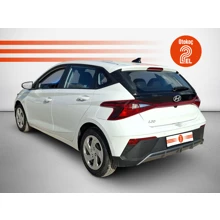 HYUNDAI-I20-1.4 MPI 100 PS JUMP BENZİN OTOMATİK