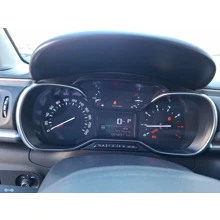 CITROEN-C3-FEEL BOLD 1.2 PURETECH 110HP EAT6