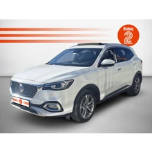 MG-HS-LUXURY 1.5 T-GDI 162 PS