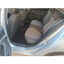 SKODA-SUPERB-1.5 TSI MHEV DSG PREMIUM