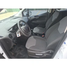 FORD-TOURNEO COURIER JOURNEY-TREND KISA 1.5L TDCI 100PS 6İLERİ MT
