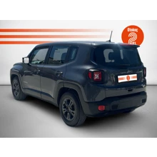 JEEP-RENEGADE-1.3 150HP DDCT LONGITUDE BENZİN EU6D S6