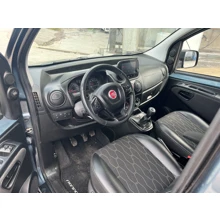 FIAT-FİORİNO-1.3 MJET 95HP EU6DF PREMIO COMBI