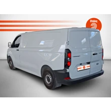 FORD-TRANSIT CUSTOM-2.0L ECOUPG6.2 TDCI 136HP 320L VAN TREND