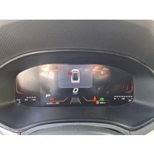 SEAT-ARONA-1.0 ECO TSI 110 HP DSG STYLE