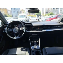 AUDI-A3-SEDAN 35 TFSI 150 HP ADVANCED STR