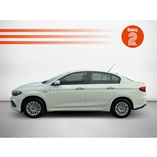 FIAT-EGEA-1.6 MJET 130HP EASY DCT
