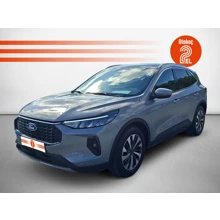 FORD-KUGA-TITANIUM 1.5L ECOBOOST 186PS 8İLERİ AT