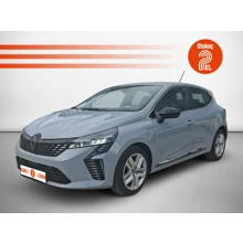 RENAULT-CLIO-EVOLUTION 1.0 TCE X-TRONIC 90 BG