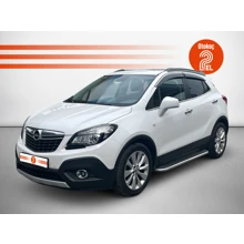 OPEL-MOKKA-COSMO 1.6 136 HP AT FWD