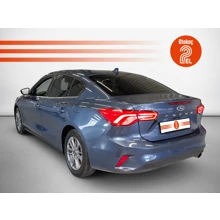 FORD-FOCUS-TITANIUM STIL 4K 1.5LEBLUE 115PS AT GSR