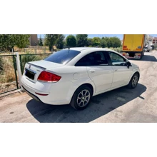 Fiat Linea Pop