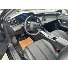 PEUGEOT-408-408 ALLURE 1.2 PURETECH 130HP EAT8