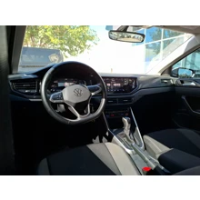 VOLKSWAGEN-POLO-1.0 TSI 95 PS LIFE DSG
