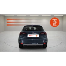 FIAT-EGEA-1.6 MJET 130HP CROSS LOUNGE DCT