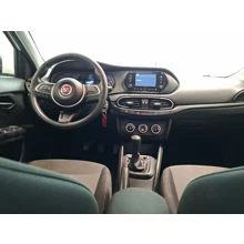 FIAT-EGEA-1.3 MJET II DS 95 HP EASY