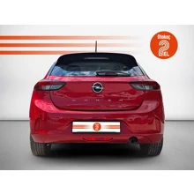 OPEL-CORSA-1.2 BENZİNLİ AT8 100 HP EDITION