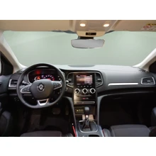 RENAULT-MEGANE-SEDAN ICON 1.3 TCE 140 bg EDC